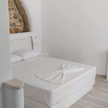 Naxos City Naxion Esti - Διαμονή Στην Παλιά Χώρα Της Νάξουヴィラ エクステリア 写真