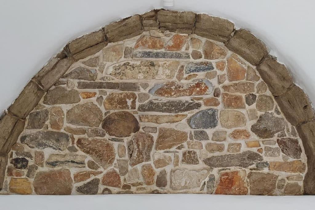Naxos City Naxion Esti - Διαμονή Στην Παλιά Χώρα Της Νάξουヴィラ エクステリア 写真